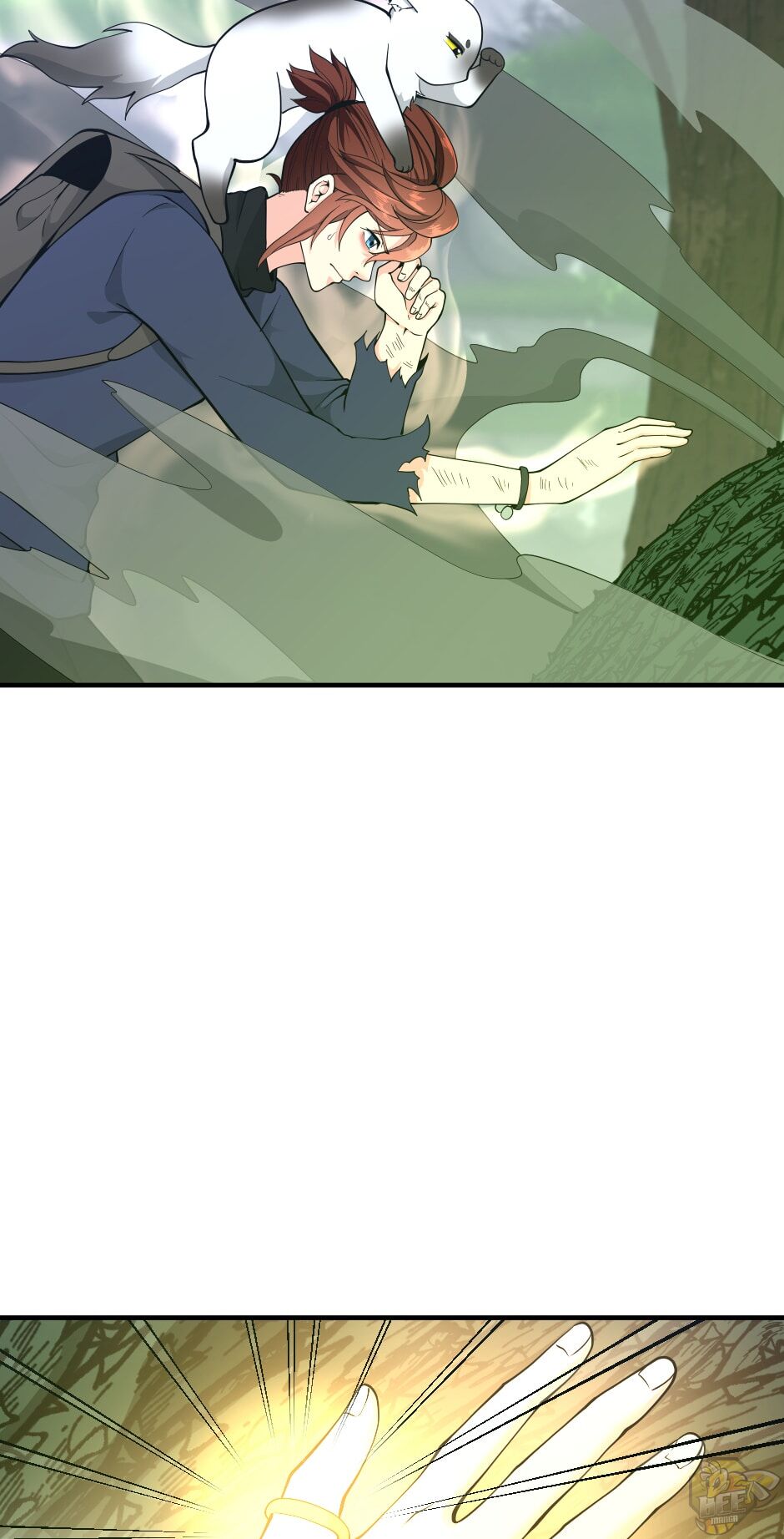 The Beginning After The End Chapter 123 image 07